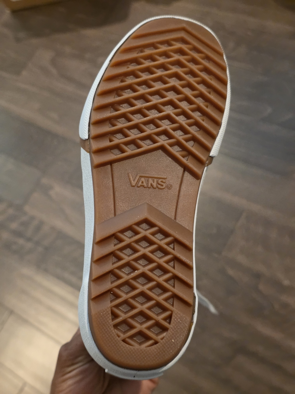 Vans Sneakers - Picture 4 of 4